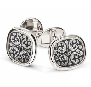 Cufflinks