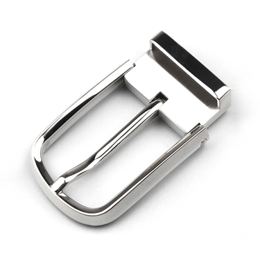 Belt buckle